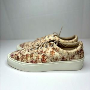 Converse John Elliot skid grip sneakers Men’s 10 NWOB
